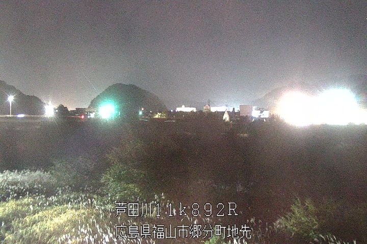 11月19日21時00分