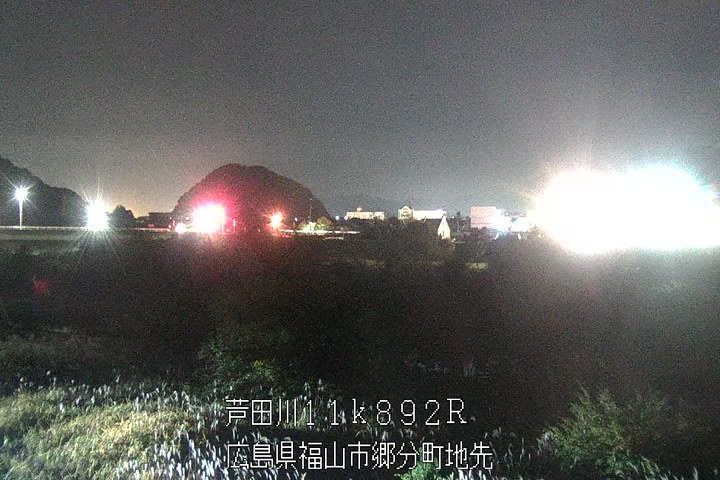 11月19日23時00分