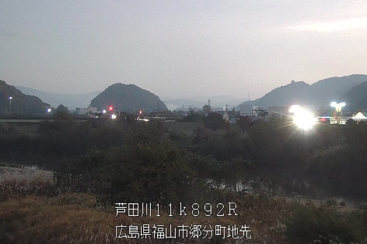 11月24日06時00分