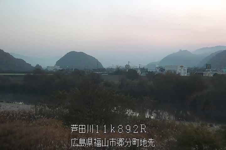 11月30日07時00分