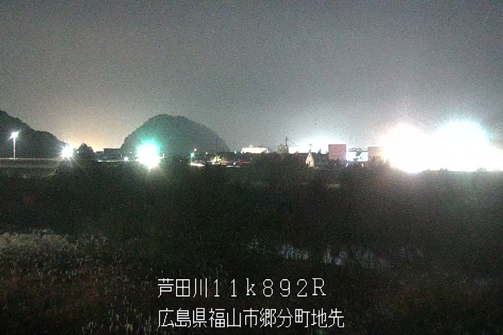 11月30日21時00分