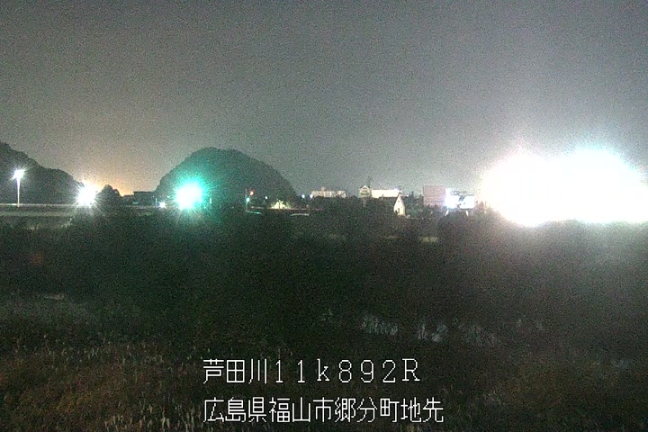 11月30日23時00分