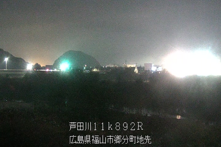 12月01日23時00分