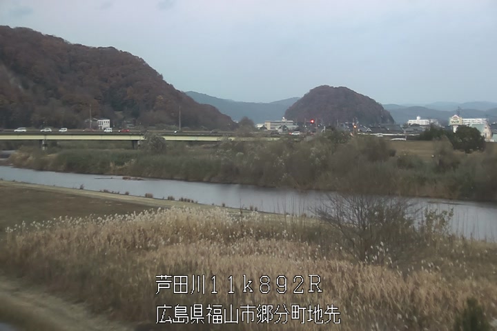 12月07日17時00分