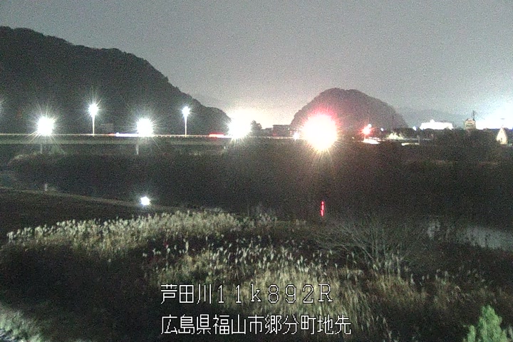 12月07日21時00分