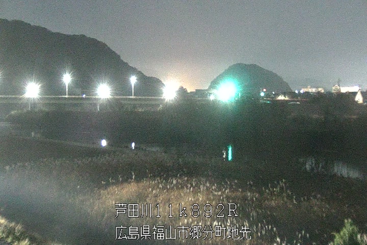 12月07日23時00分