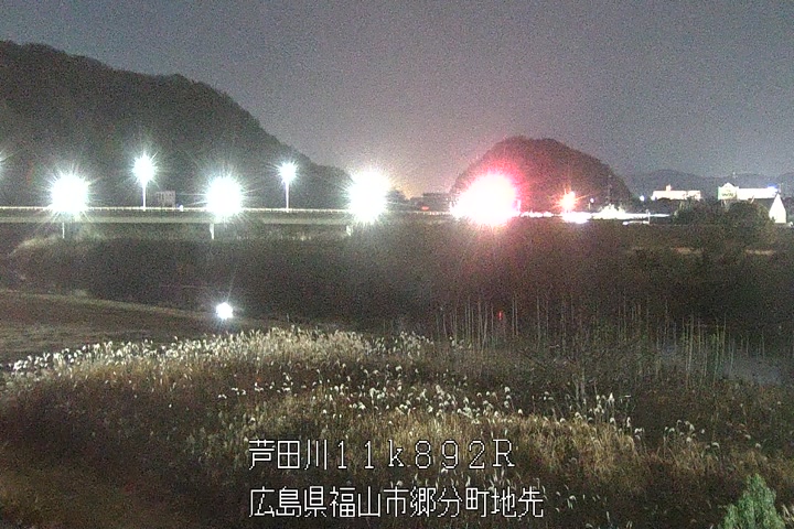 12月13日23時00分