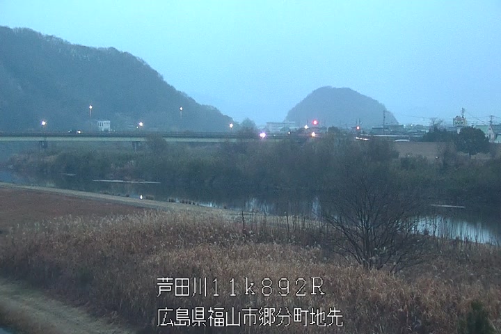 12月21日07時00分