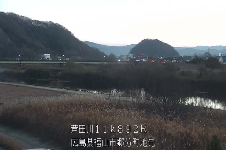 12月22日07時00分