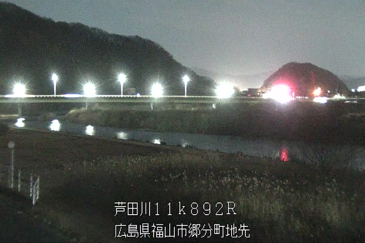 01月05日21時00分