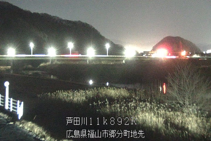 01月06日21時00分