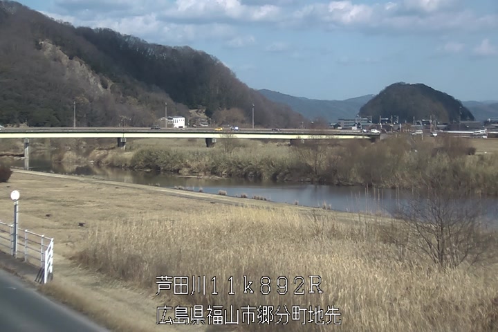 01月07日13時00分