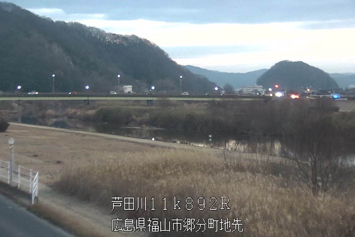 01月09日07時00分