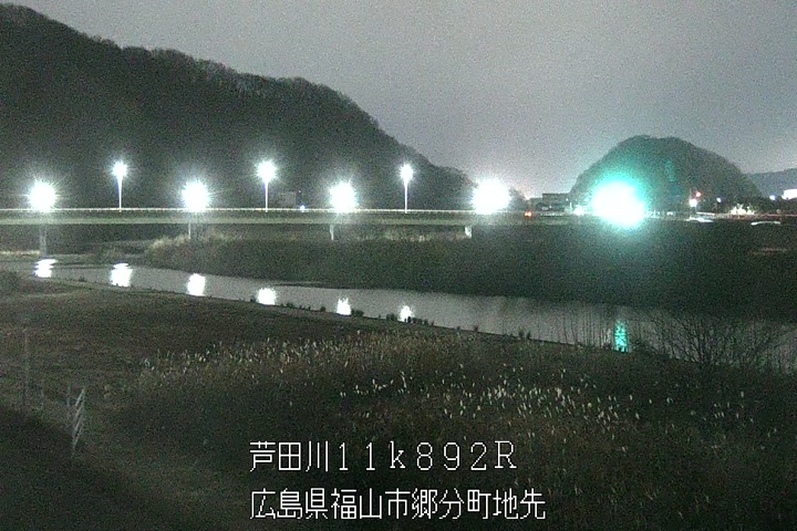 01月11日21時00分