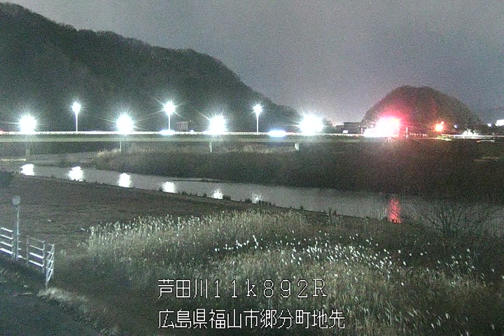 01月22日21時00分