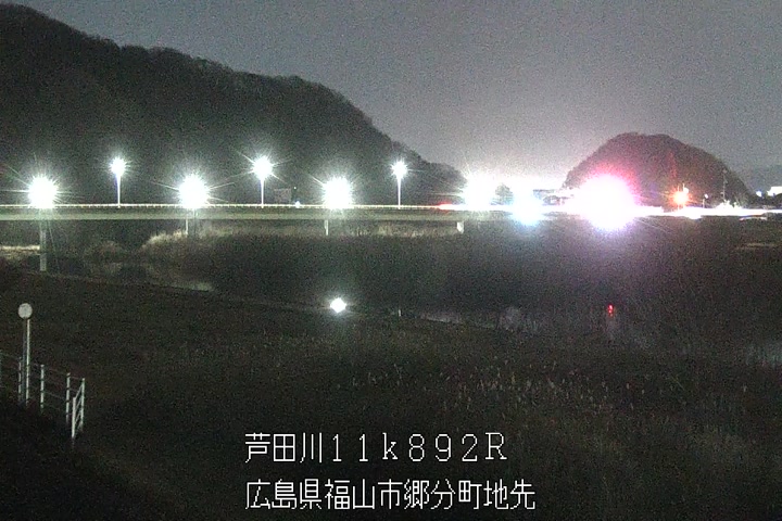 01月23日21時00分