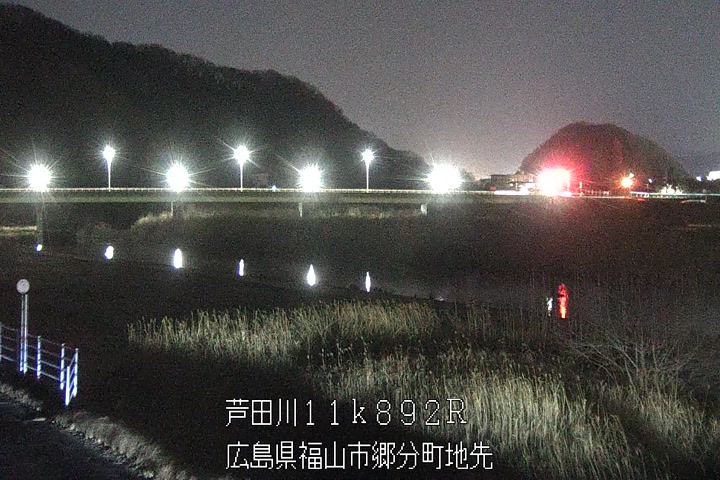 01月24日21時00分