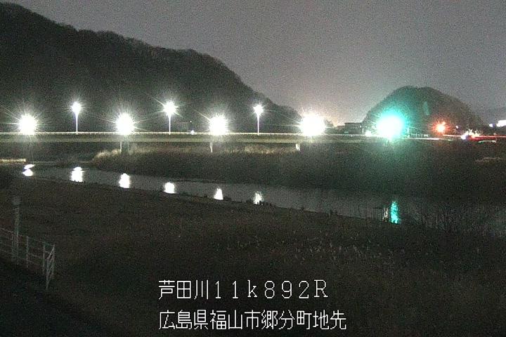 01月25日21時00分