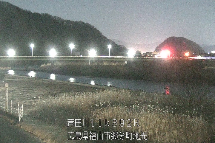 02月02日21時00分