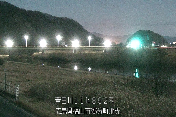 02月02日23時00分