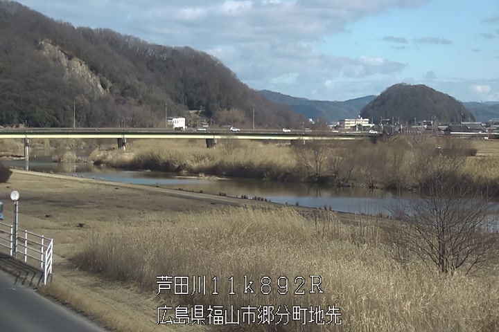 02月03日11時00分