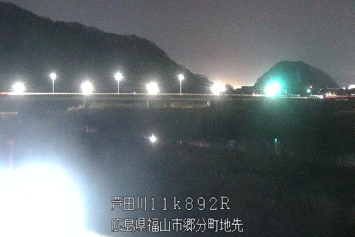 02月22日21時00分