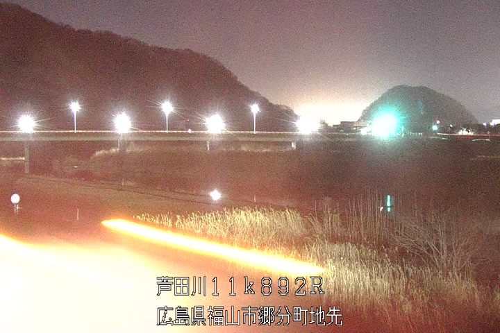 02月23日21時00分