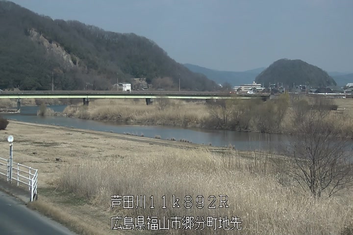 03月16日13時00分