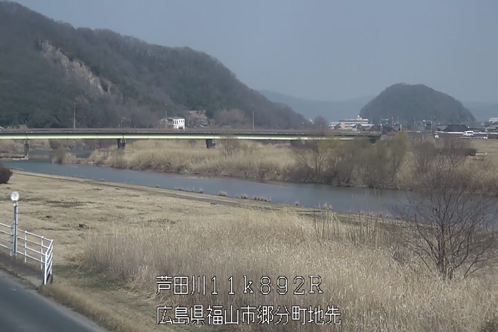 03月17日13時00分