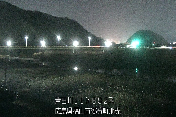 03月17日21時00分