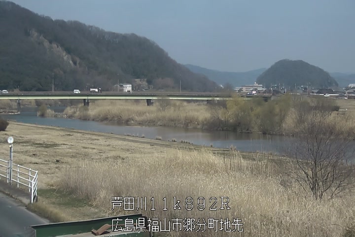 03月24日13時00分