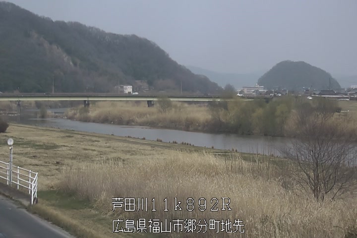 03月29日13時00分