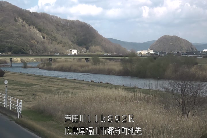 03月31日13時00分