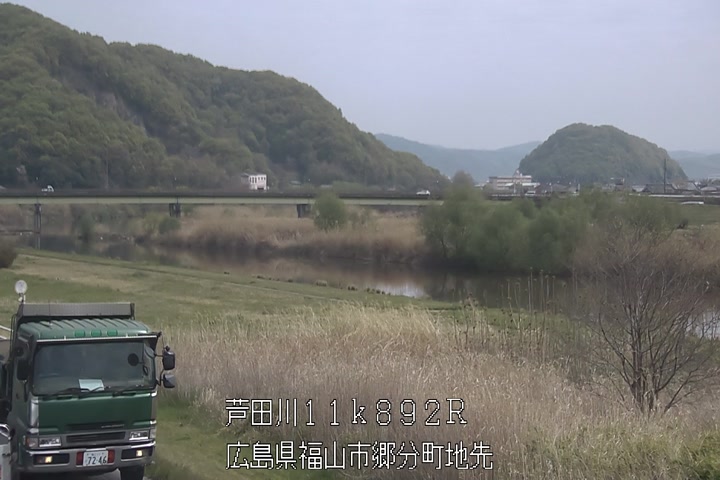 04月13日10時00分