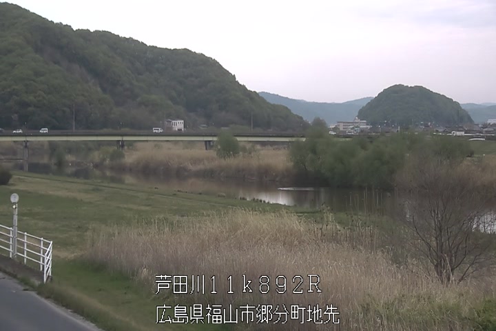 04月13日16時00分