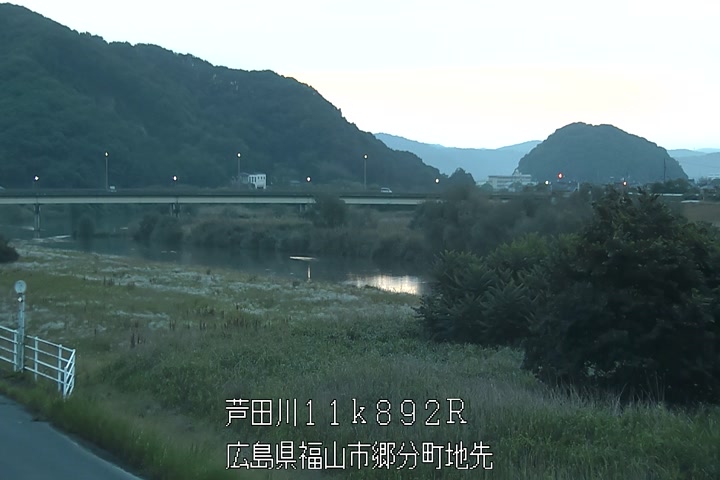 06月04日05時00分