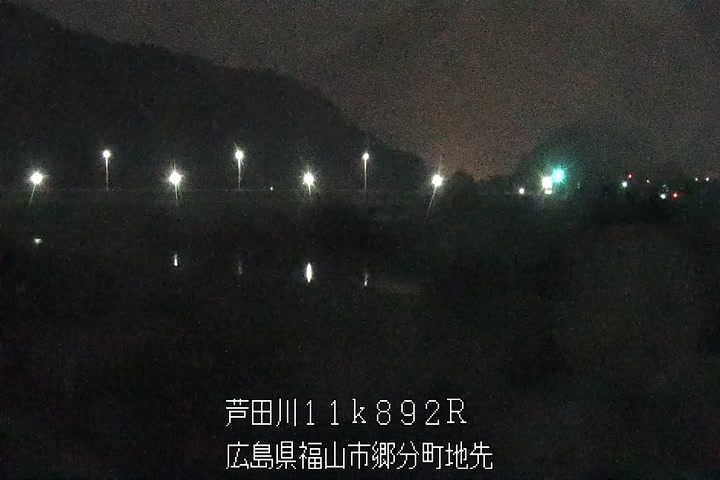 06月04日23時00分