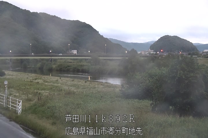 06月05日05時00分