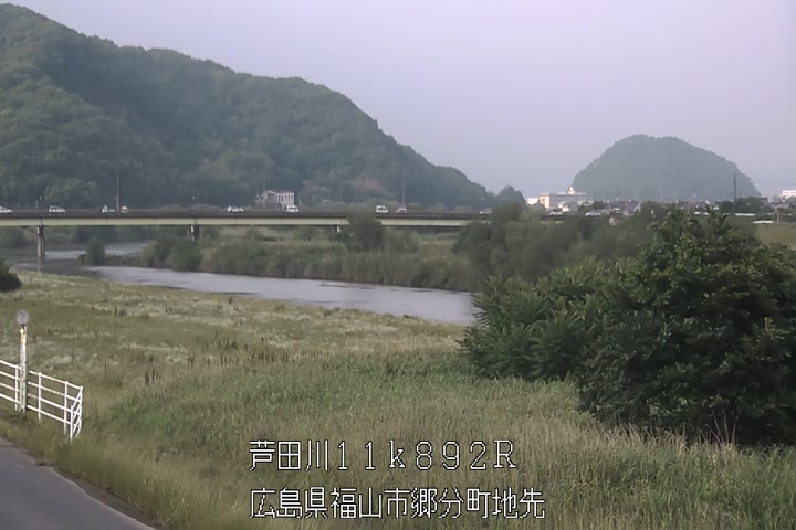 06月05日17時00分