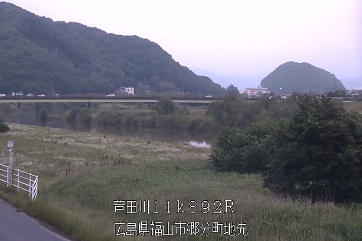 06月05日19時00分