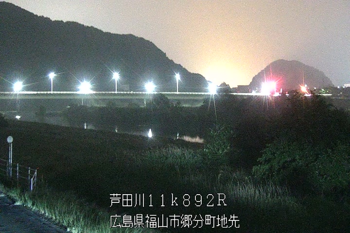 06月05日23時00分