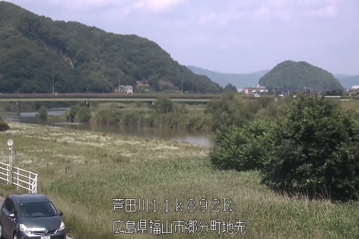 06月06日13時00分