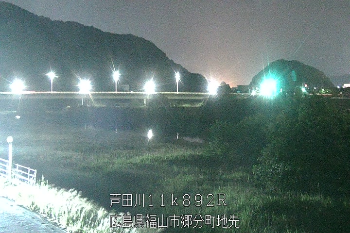 06月06日23時00分