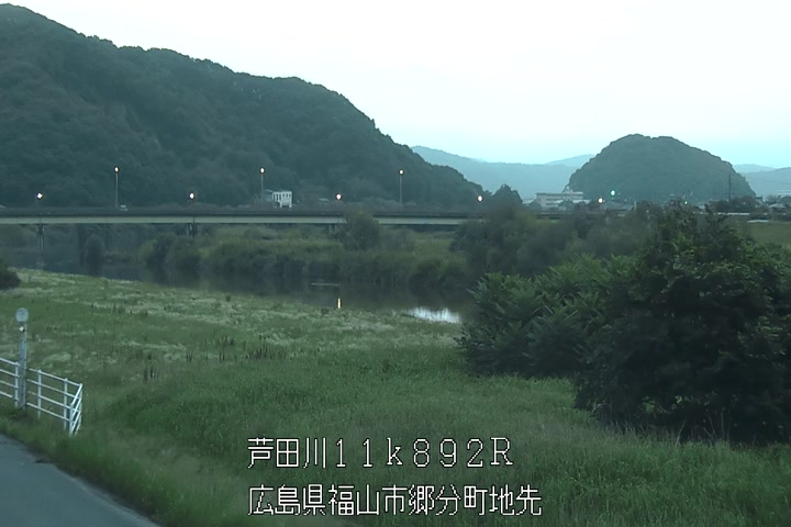06月07日05時00分