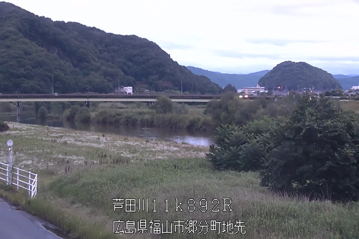 06月07日19時00分