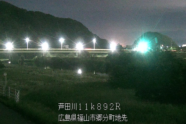 06月07日23時00分