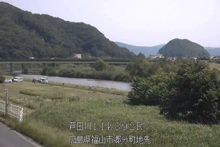 06月11日10時00分