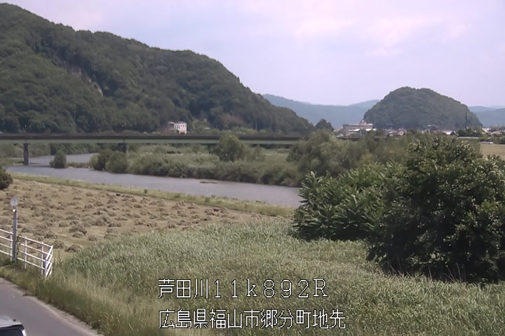 06月12日11時00分