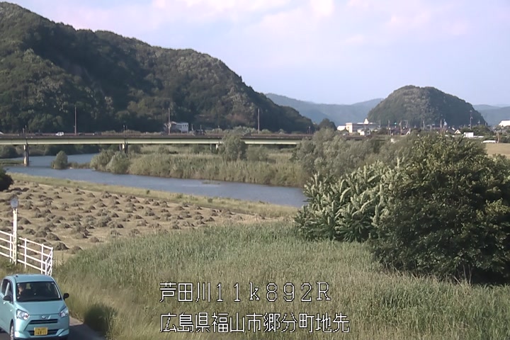 06月12日17時00分