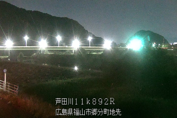 06月13日03時00分